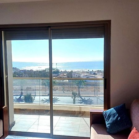Sea House Agadir Apartment Ngoại thất bức ảnh