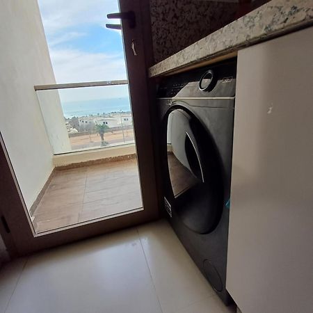 Sea House Agadir Apartment Ngoại thất bức ảnh