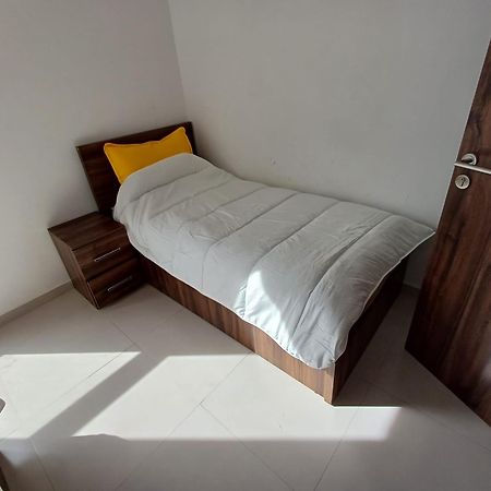 Sea House Agadir Apartment Ngoại thất bức ảnh