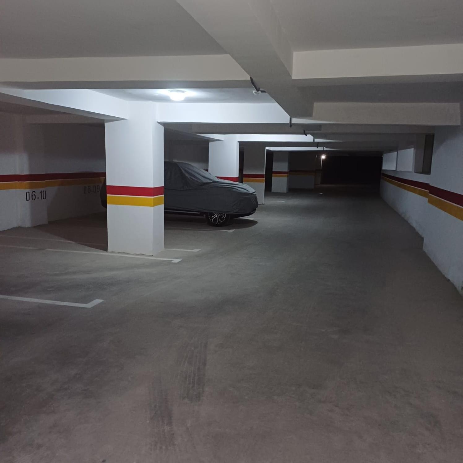 Sea House Agadir Apartment Ngoại thất bức ảnh
