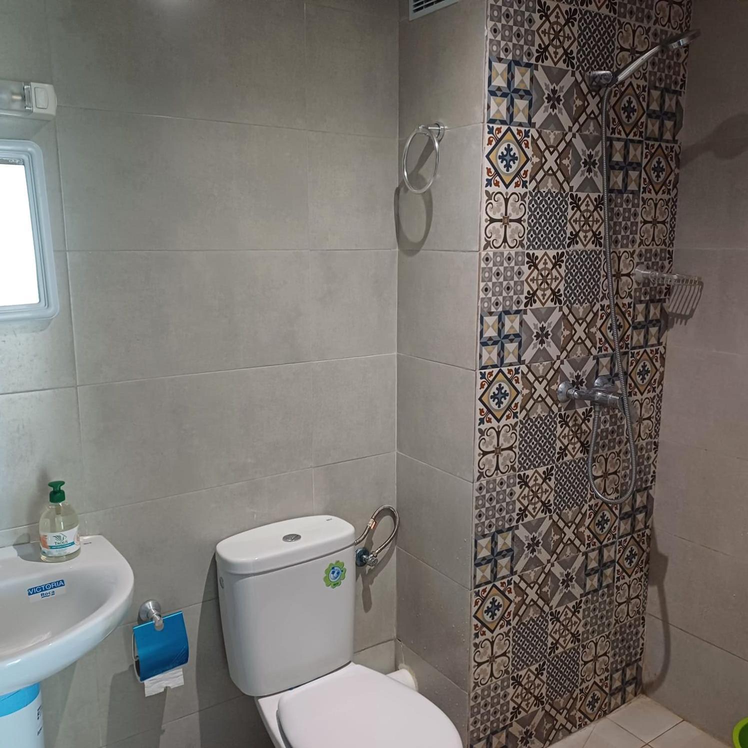 Sea House Agadir Apartment Ngoại thất bức ảnh