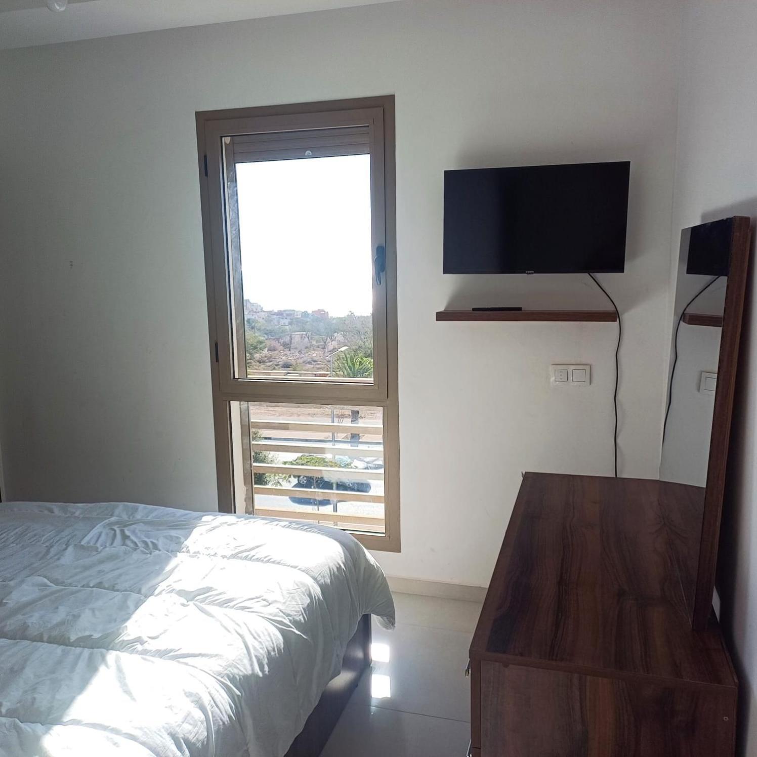 Sea House Agadir Apartment Ngoại thất bức ảnh