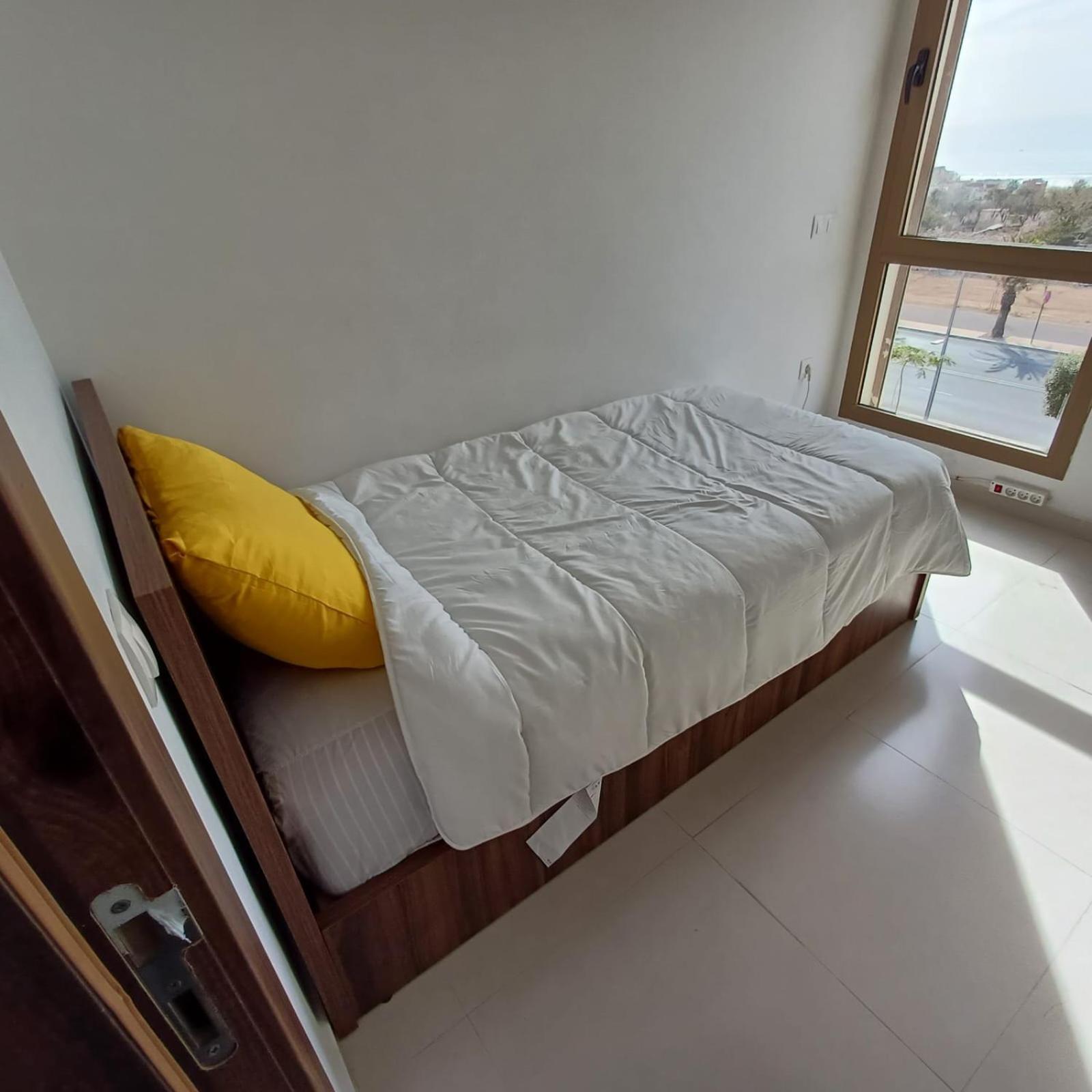 Sea House Agadir Apartment Ngoại thất bức ảnh