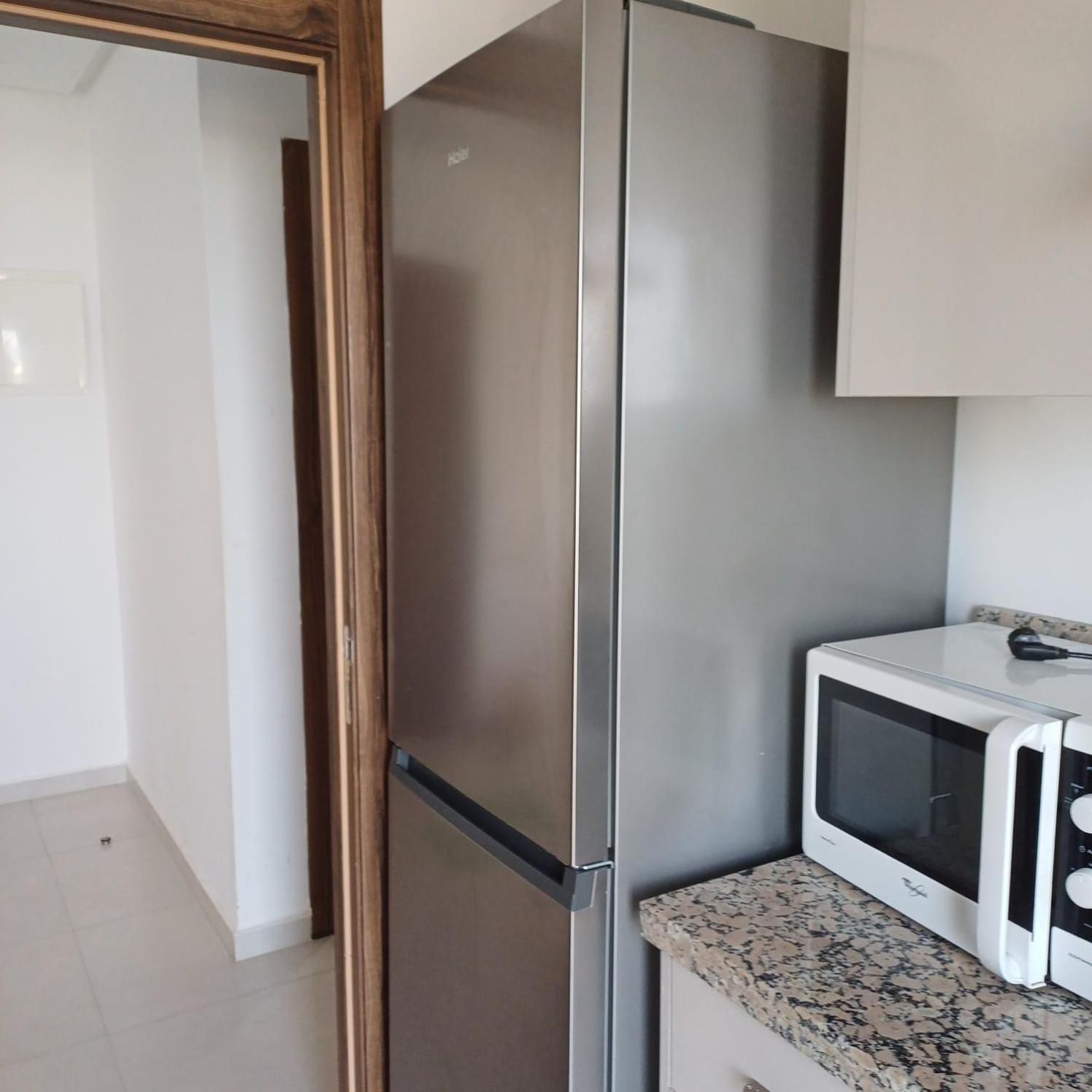 Sea House Agadir Apartment Ngoại thất bức ảnh