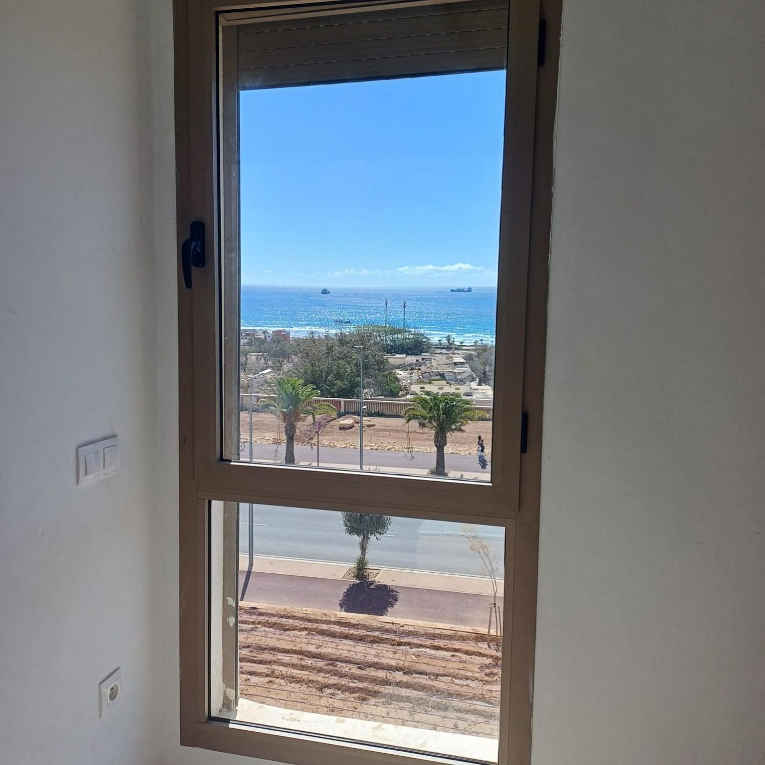 Sea House Agadir Apartment Ngoại thất bức ảnh