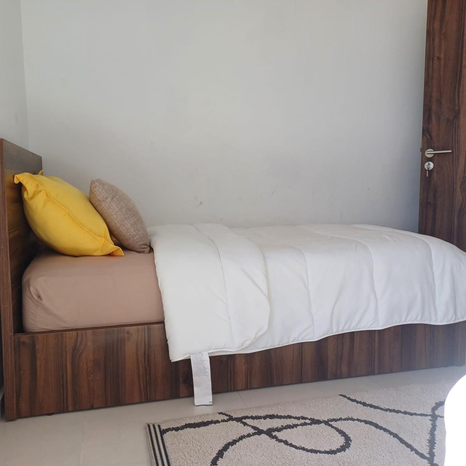 Sea House Agadir Apartment Ngoại thất bức ảnh