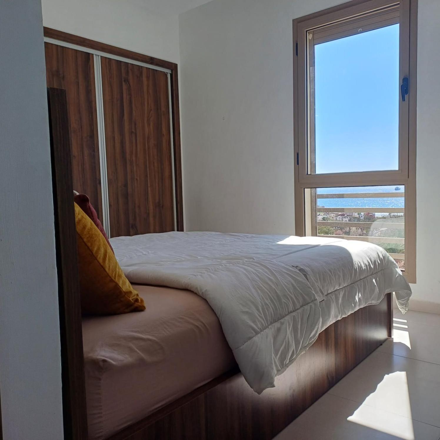 Sea House Agadir Apartment Ngoại thất bức ảnh