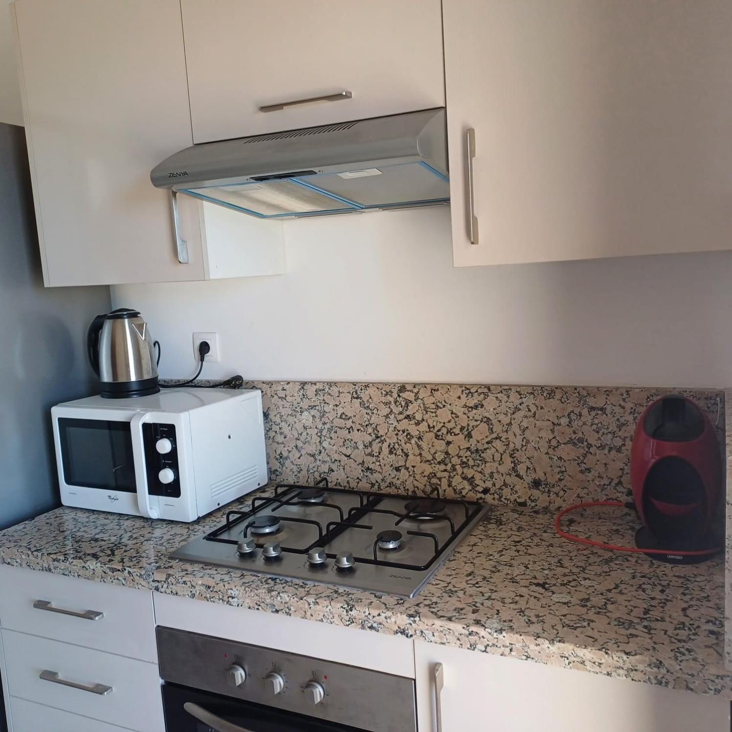 Sea House Agadir Apartment Ngoại thất bức ảnh