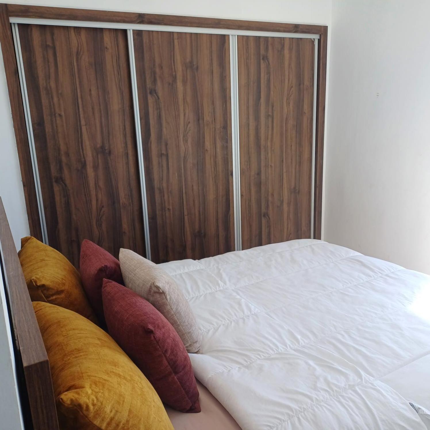 Sea House Agadir Apartment Ngoại thất bức ảnh