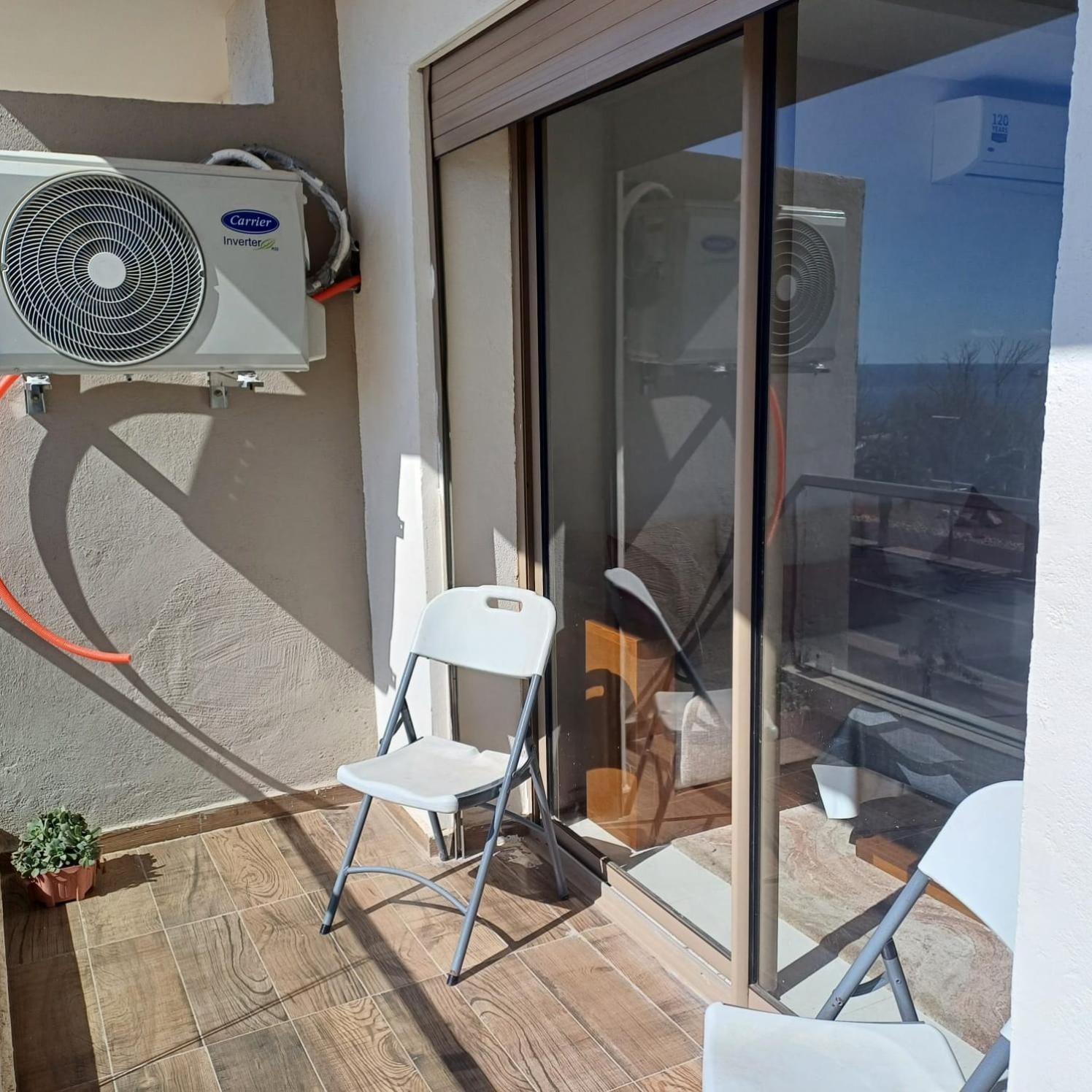 Sea House Agadir Apartment Ngoại thất bức ảnh