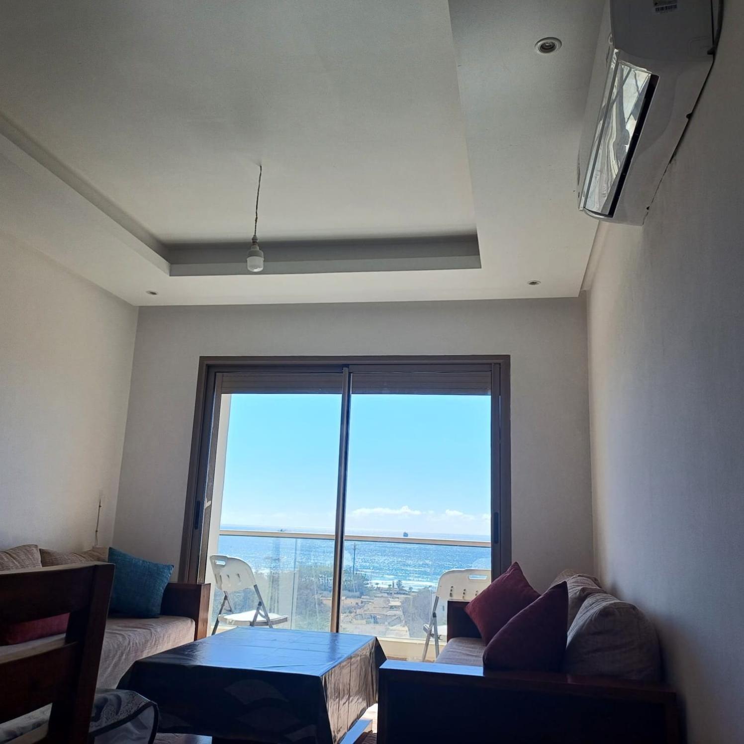 Sea House Agadir Apartment Ngoại thất bức ảnh